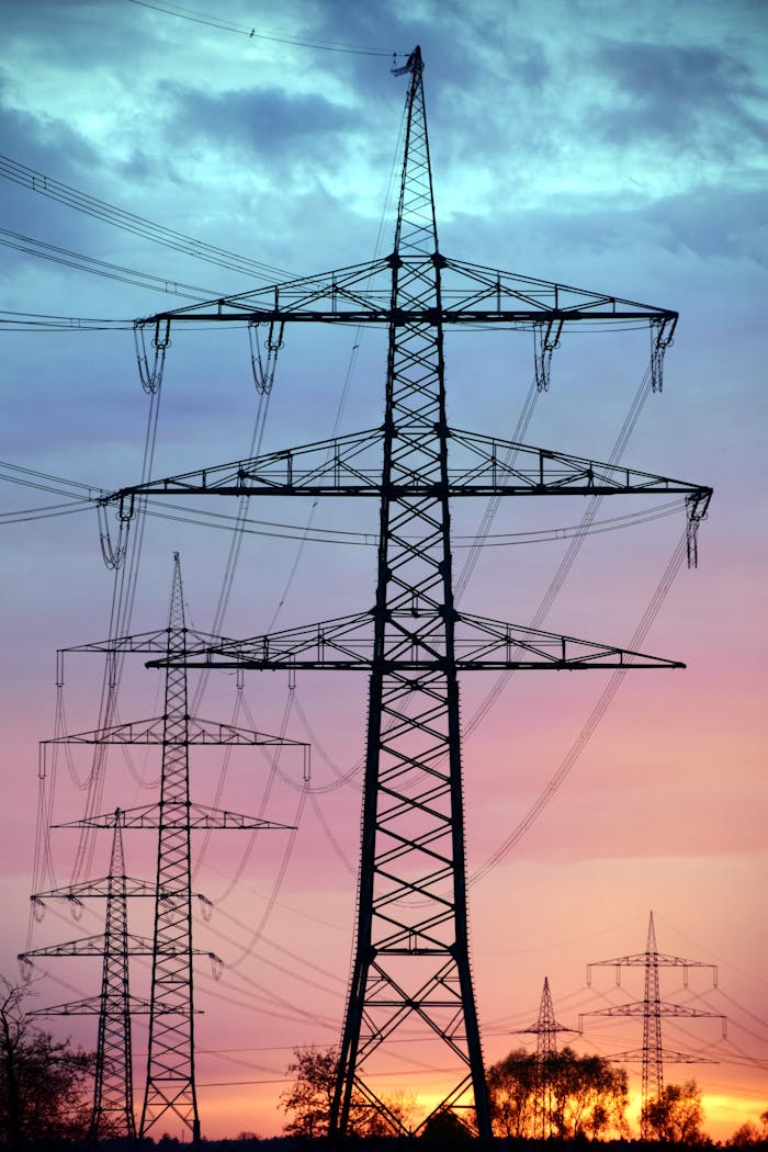 contacto eléctrico Barcelona