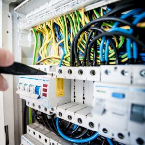 servicios eléctricos Barcelona.