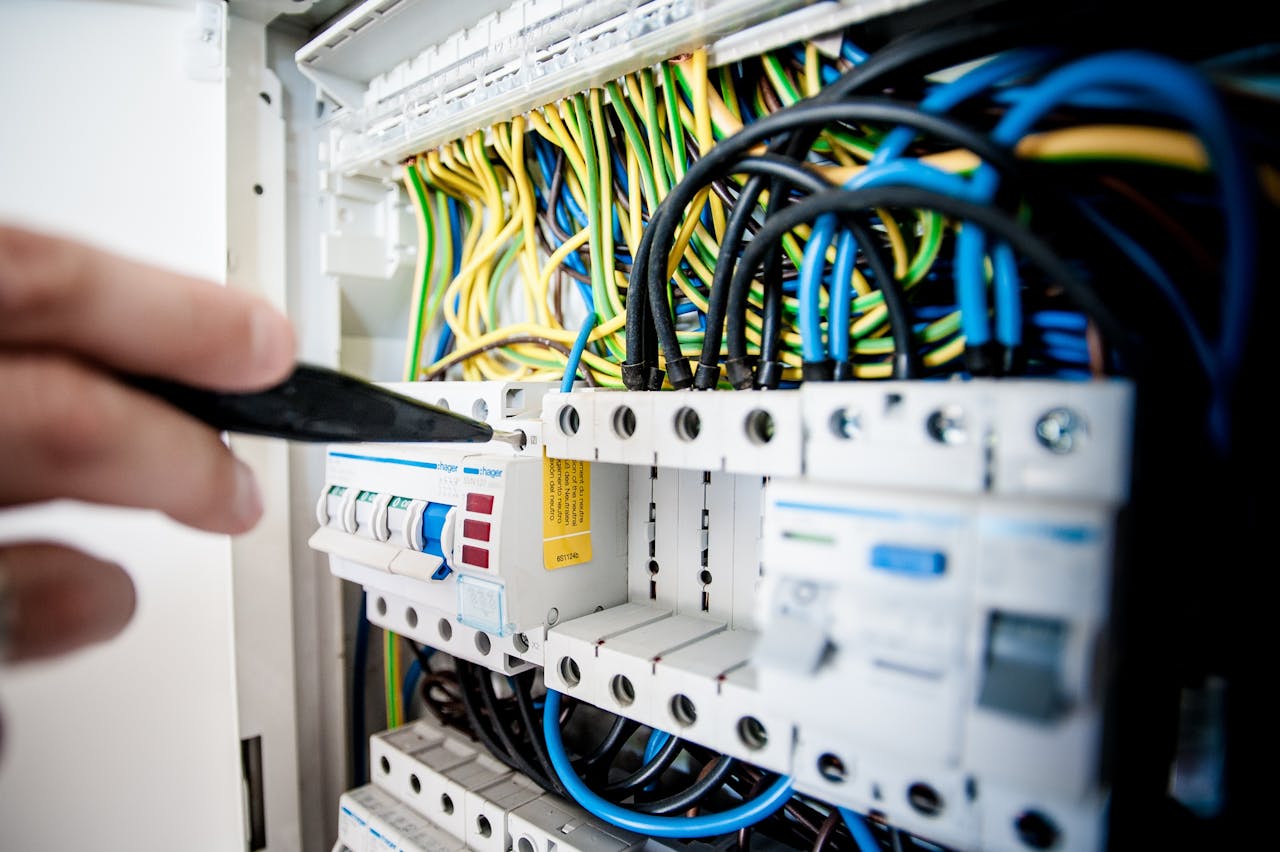 servicios eléctricos Barcelona.